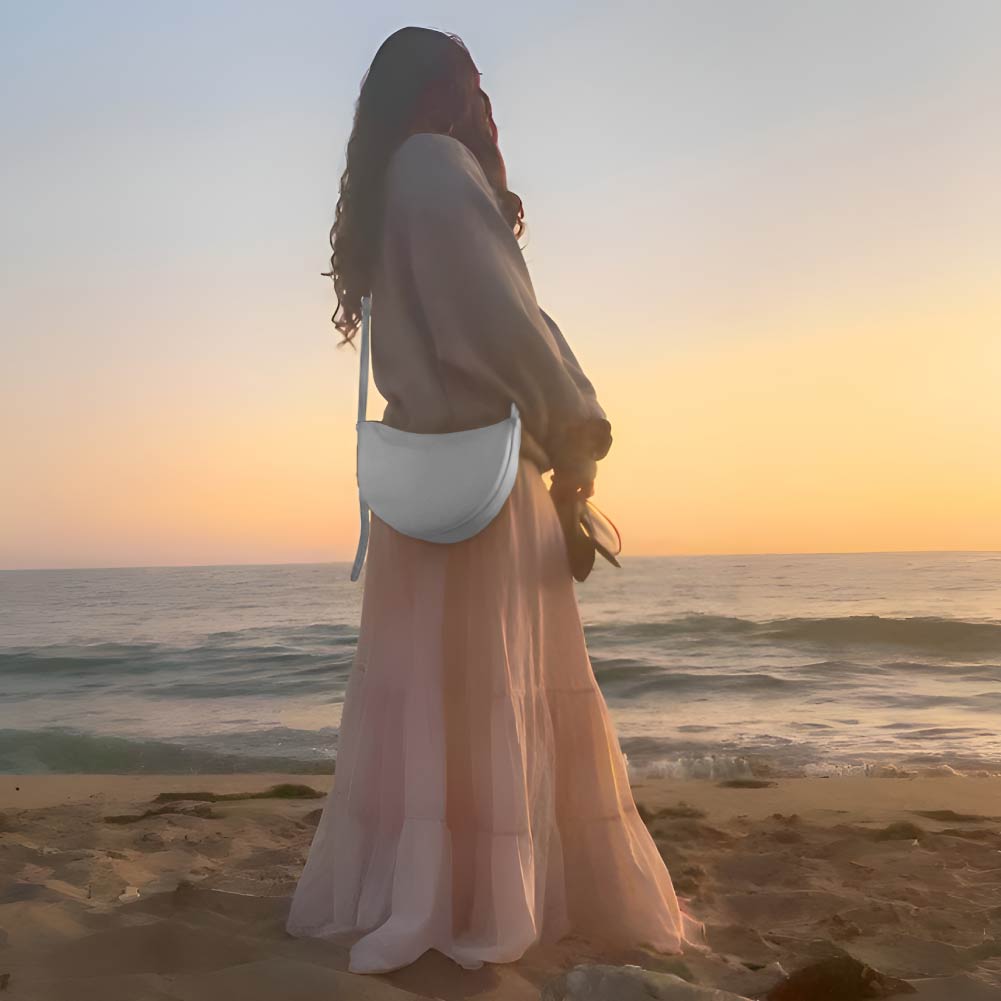 NEW! Gianna Crossbody
