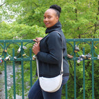 NEW! Gianna Crossbody