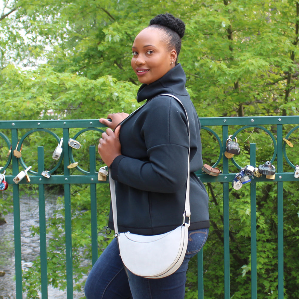 NEW! Gianna Crossbody