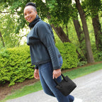 NEW! Lindsey Satchel