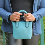NEW! Lindsey Satchel