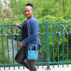 NEW! Lindsey Satchel