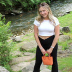 NEW! Lindsey Satchel