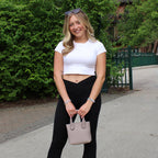 NEW! Lindsey Satchel