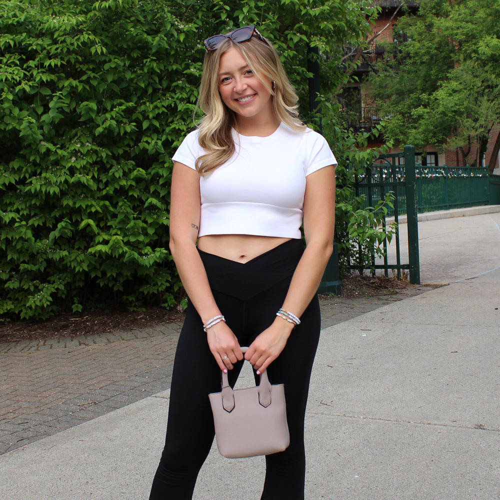 NEW! Lindsey Satchel