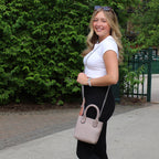 NEW! Lindsey Satchel