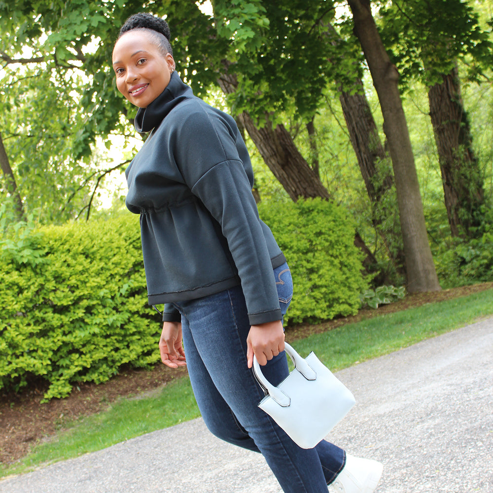 NEW! Lindsey Satchel