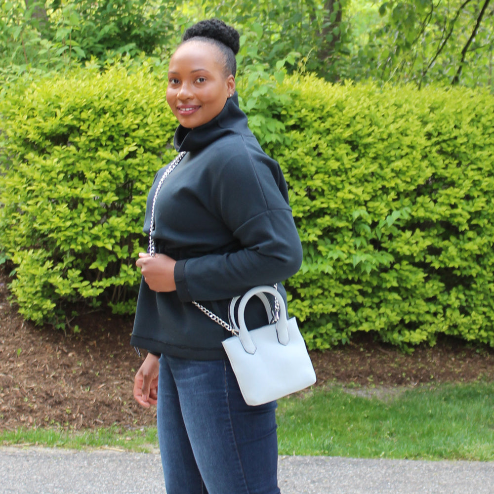 NEW! Lindsey Satchel
