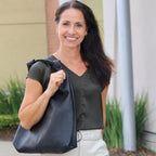NEW! Tory 2-in-1 Hobo Bag