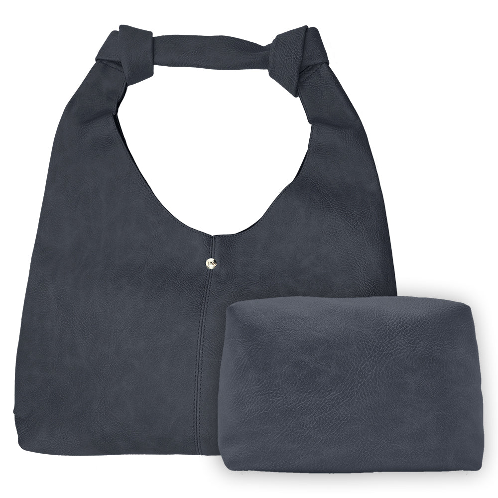 NEW! Tory 2-in-1 Hobo Bag