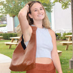 NEW! Tory 2-in-1 Hobo Bag