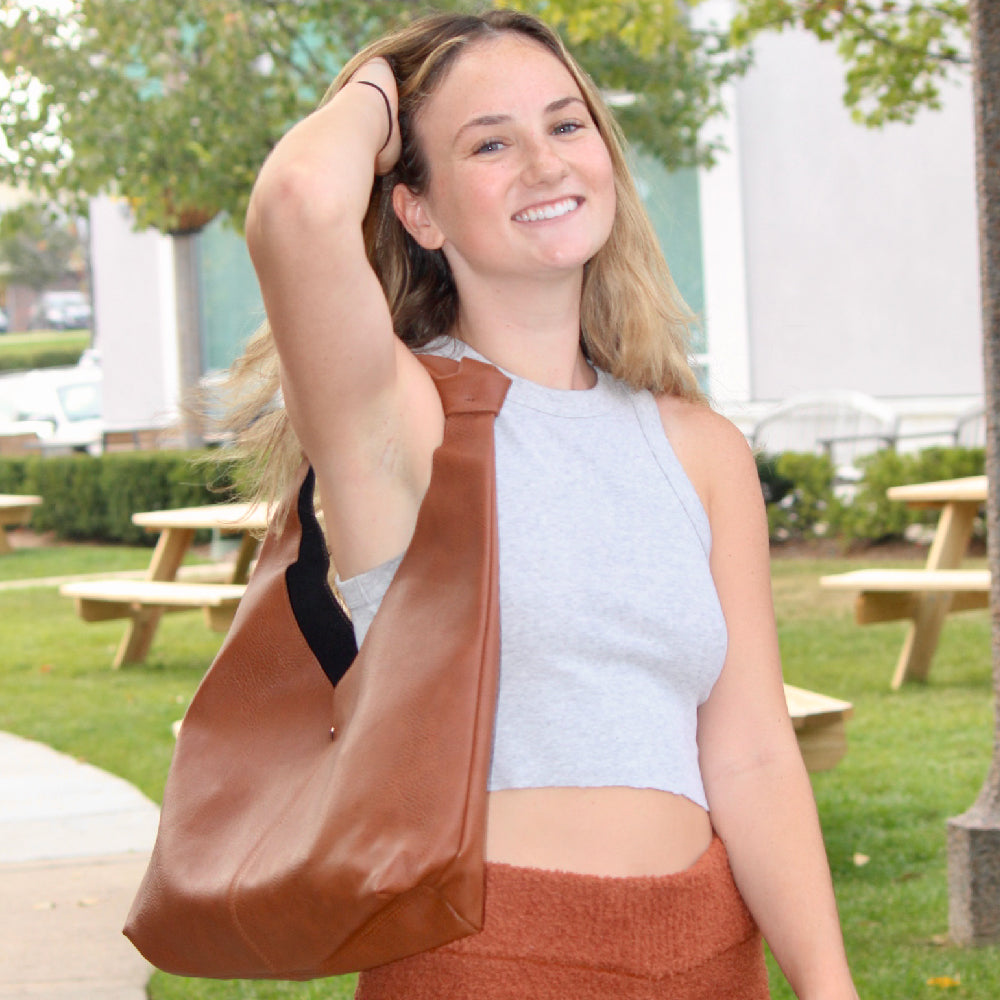 NEW! Tory 2-in-1 Hobo Bag