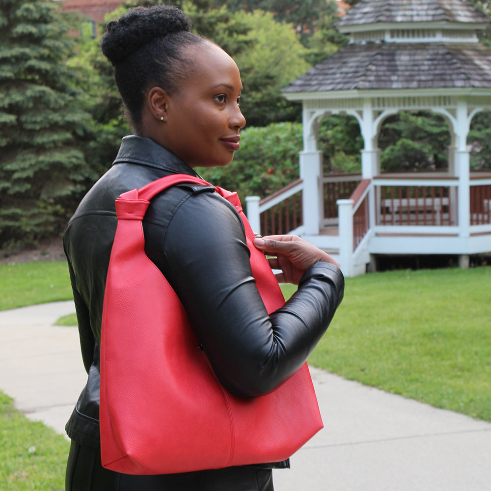 NEW! Tory 2-in-1 Hobo Bag