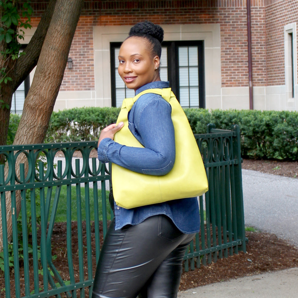 NEW! Tory 2-in-1 Hobo Bag