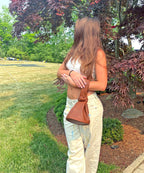 NEW! Elizabeth Clutch
