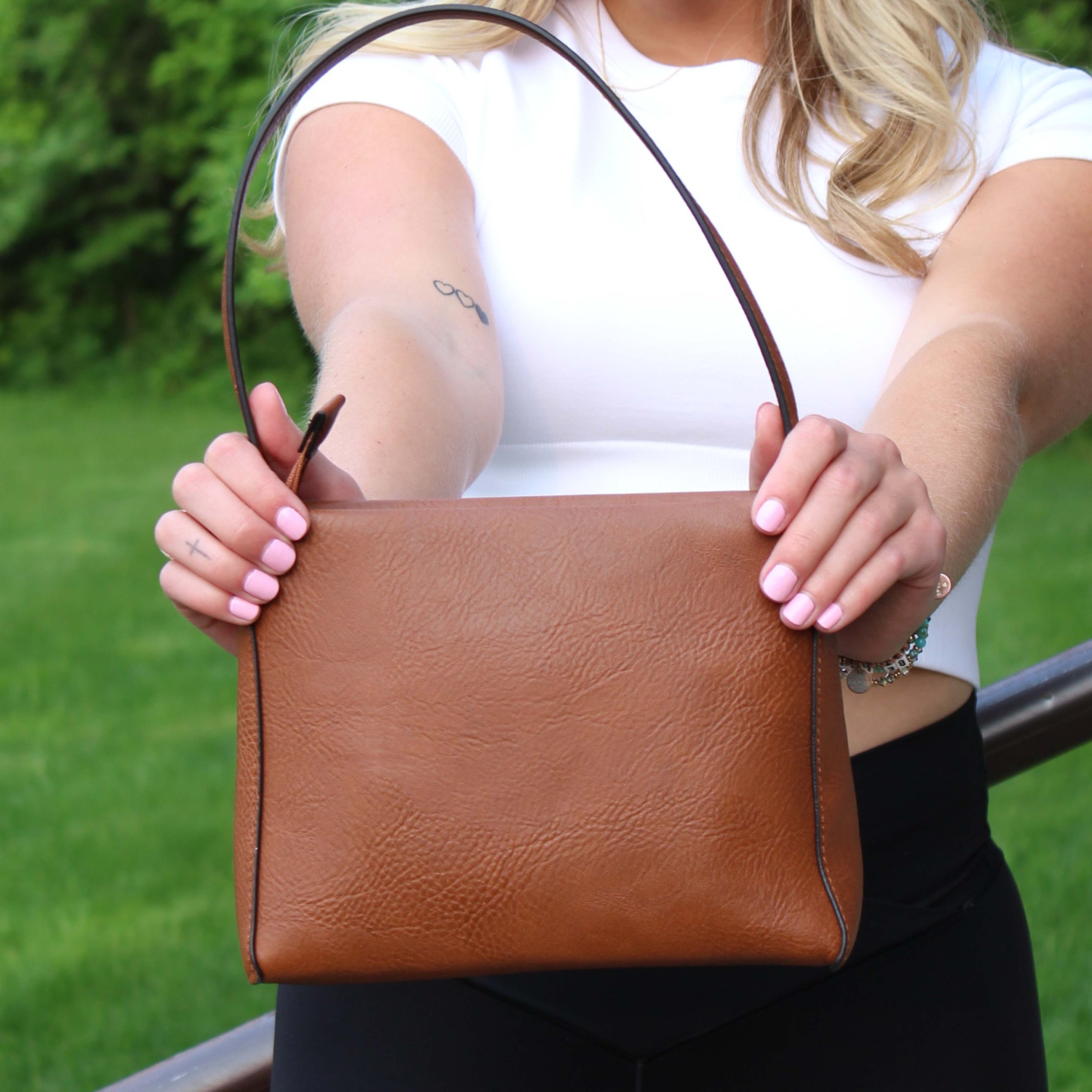 Rachel Crossbody