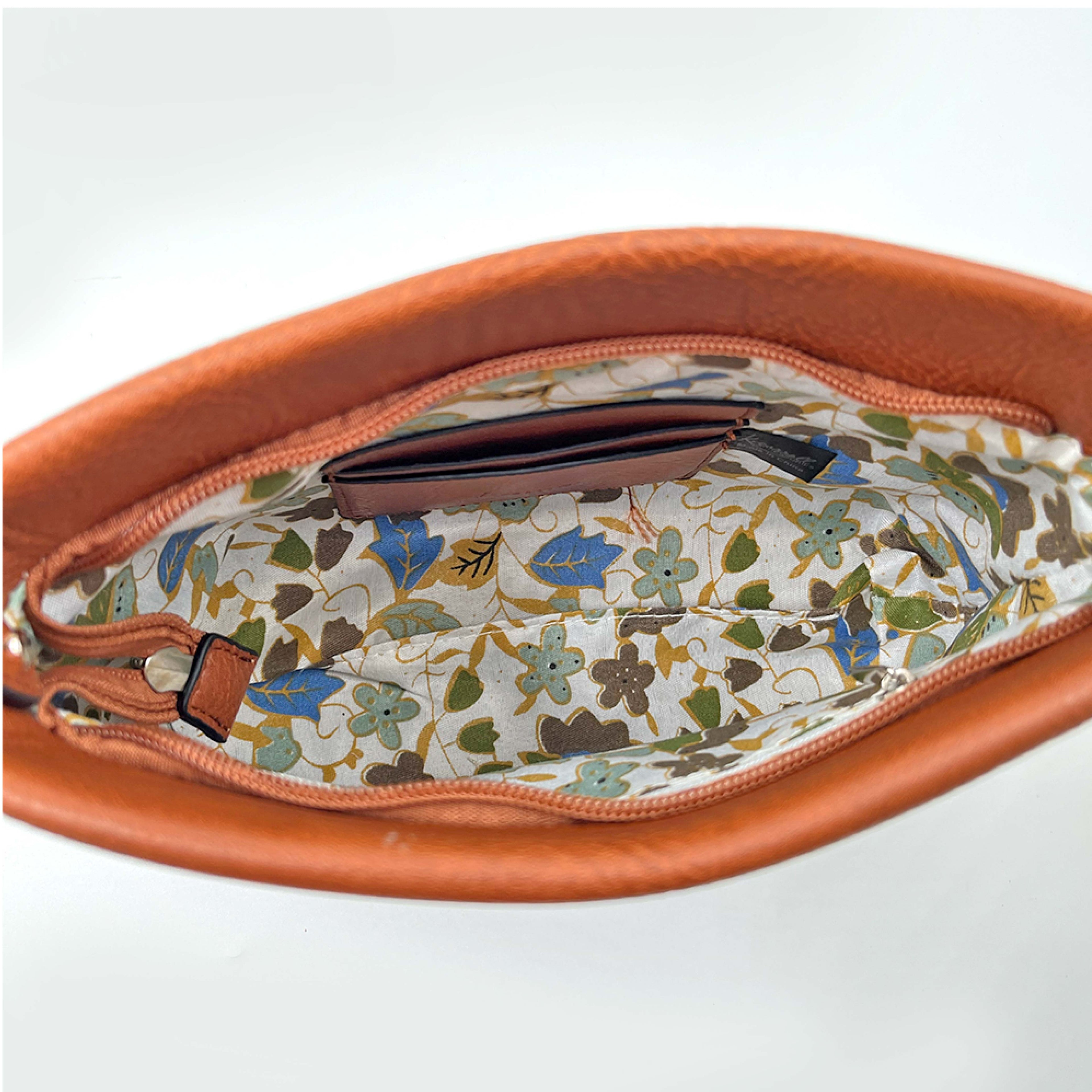Rachel Crossbody