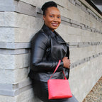 Rachel Crossbody