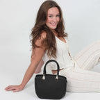 Liz Satchel/Crossbody