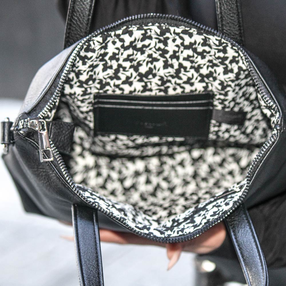 Morgan Tote/Crossbody