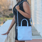 Morgan Tote/Crossbody