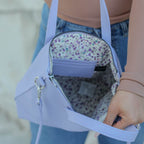 Morgan Tote/Crossbody