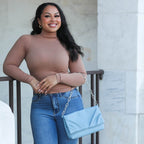Lucy Shoulder Bag