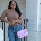 Lucy Shoulder Bag