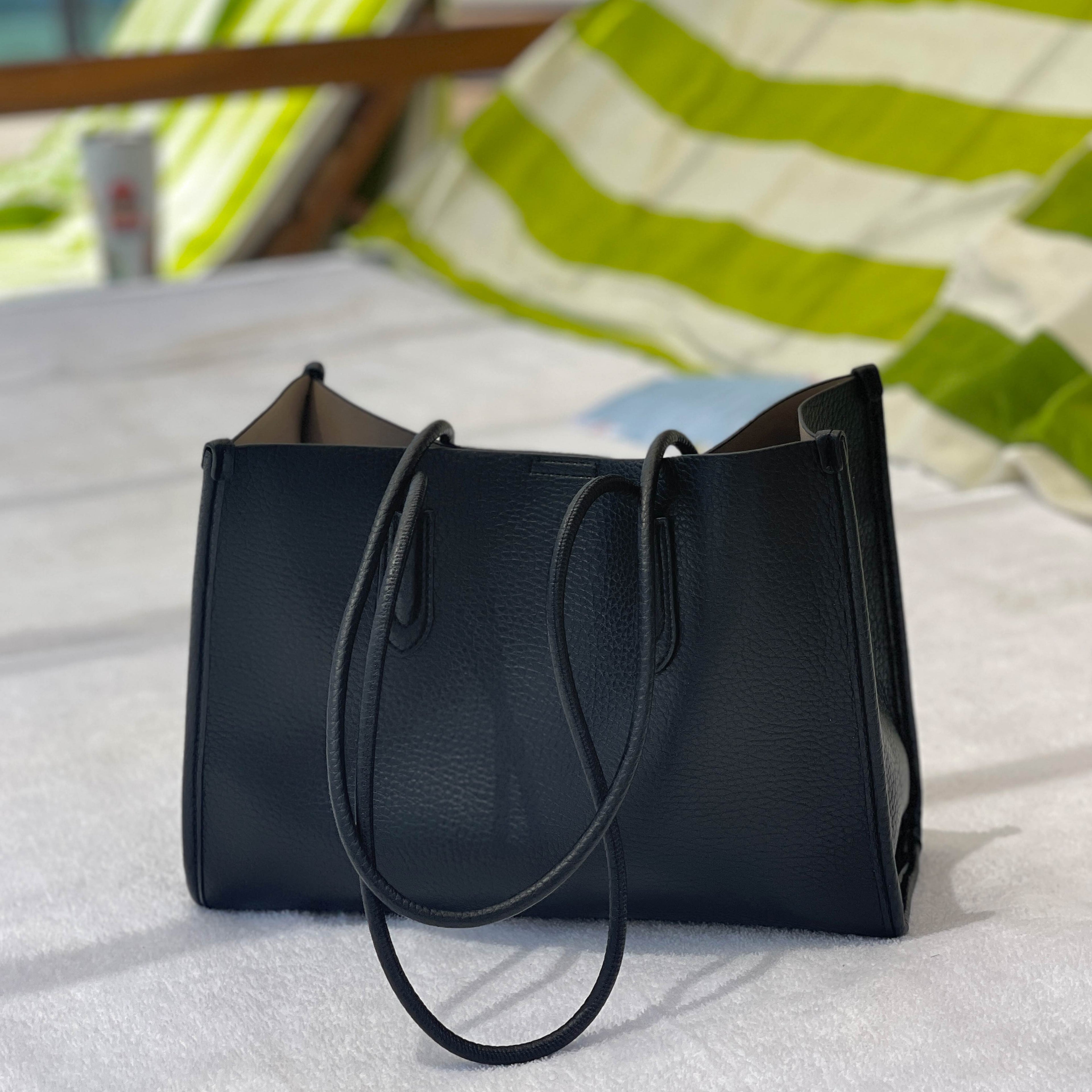 Whitney Tote