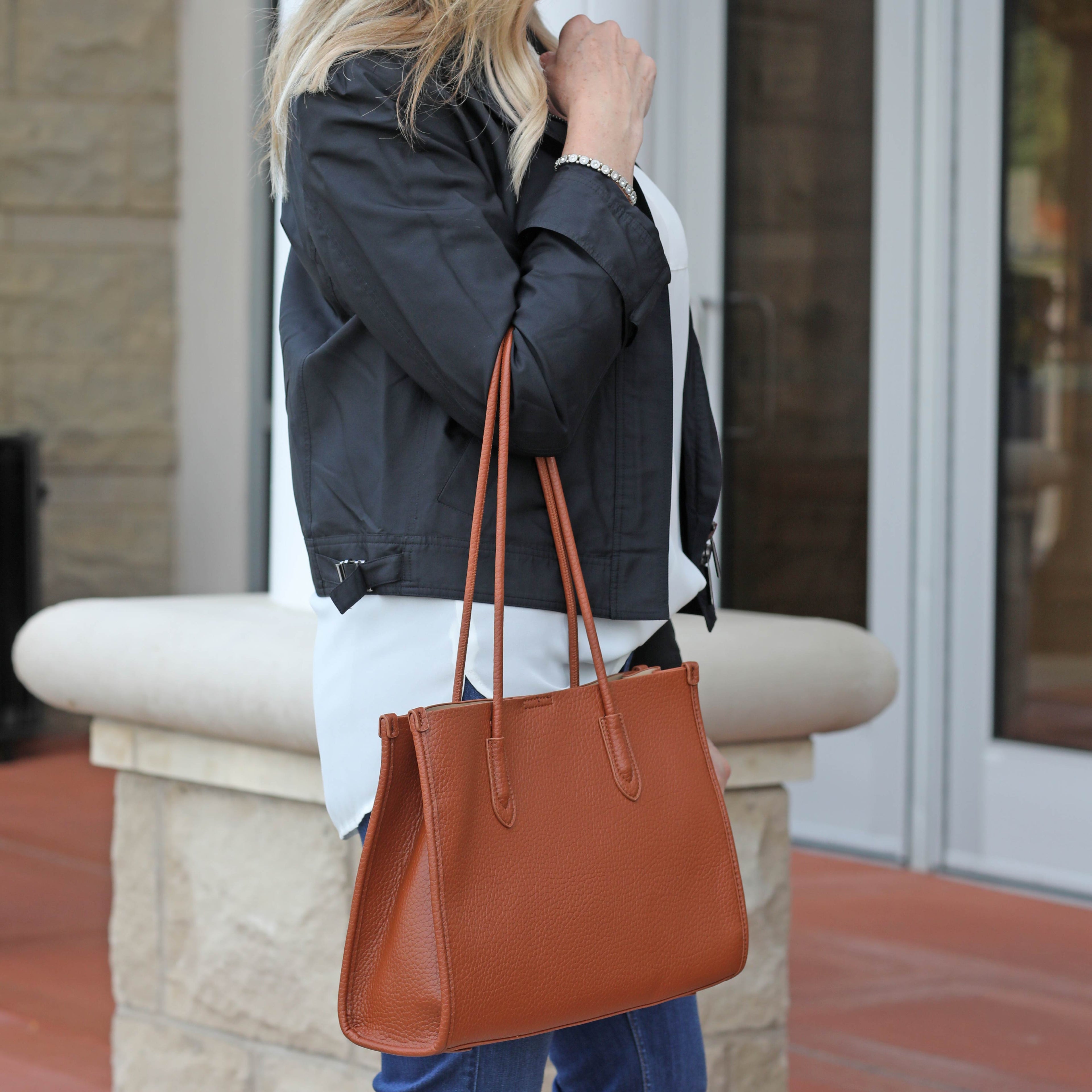 Whitney Tote