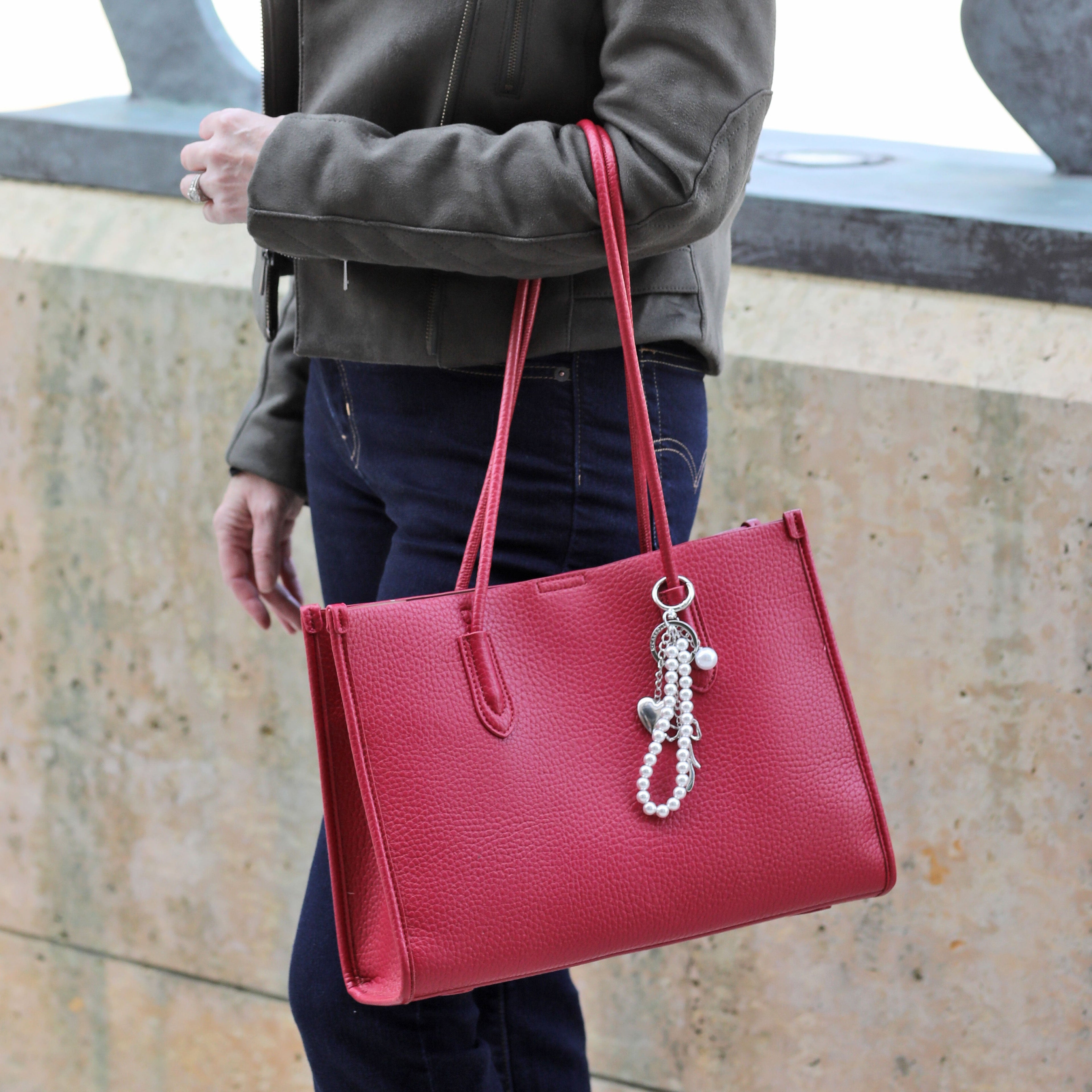 Whitney Tote