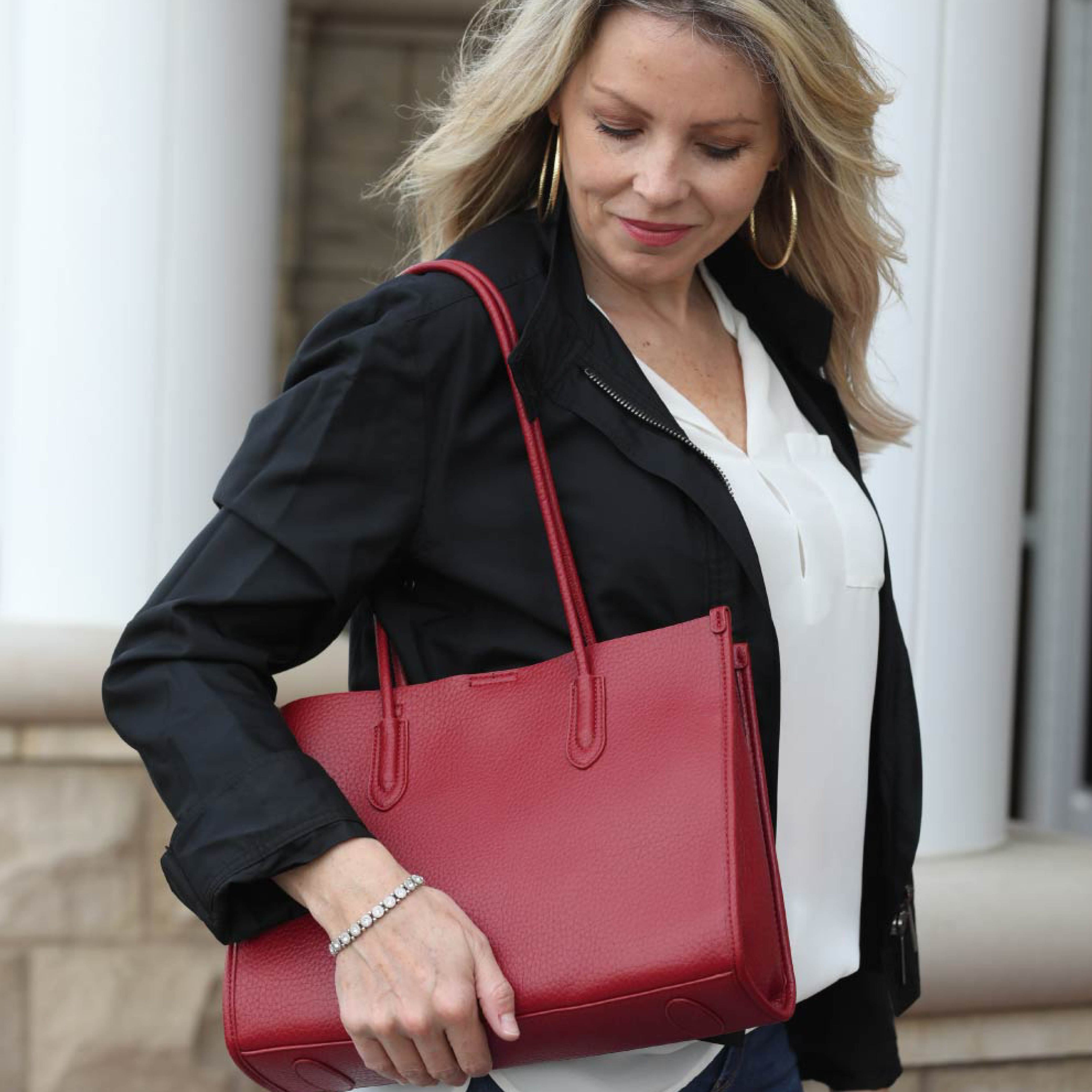 Whitney Tote