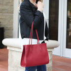 Whitney Tote