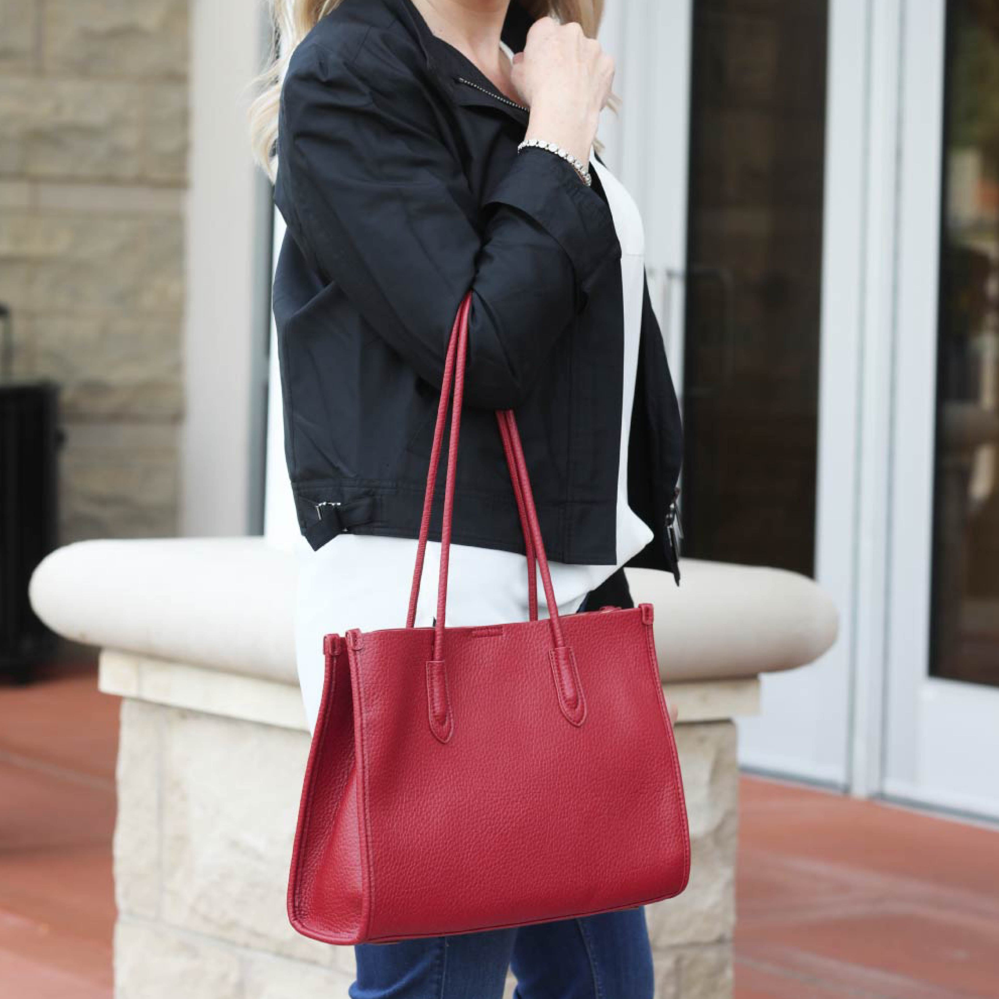 Whitney Tote