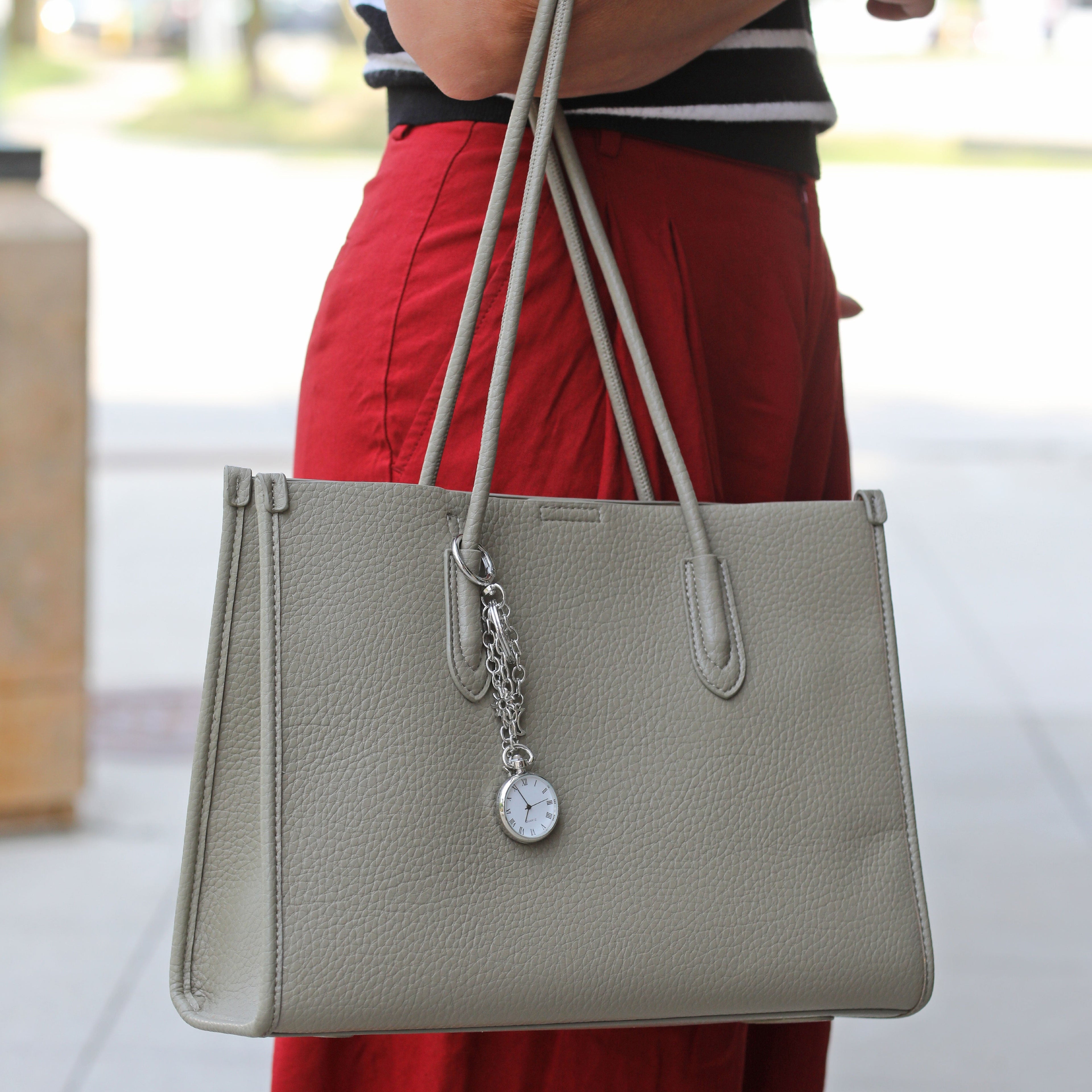 Whitney Tote