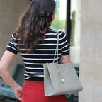 Whitney Tote