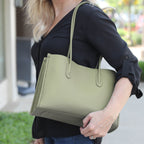 Whitney Tote
