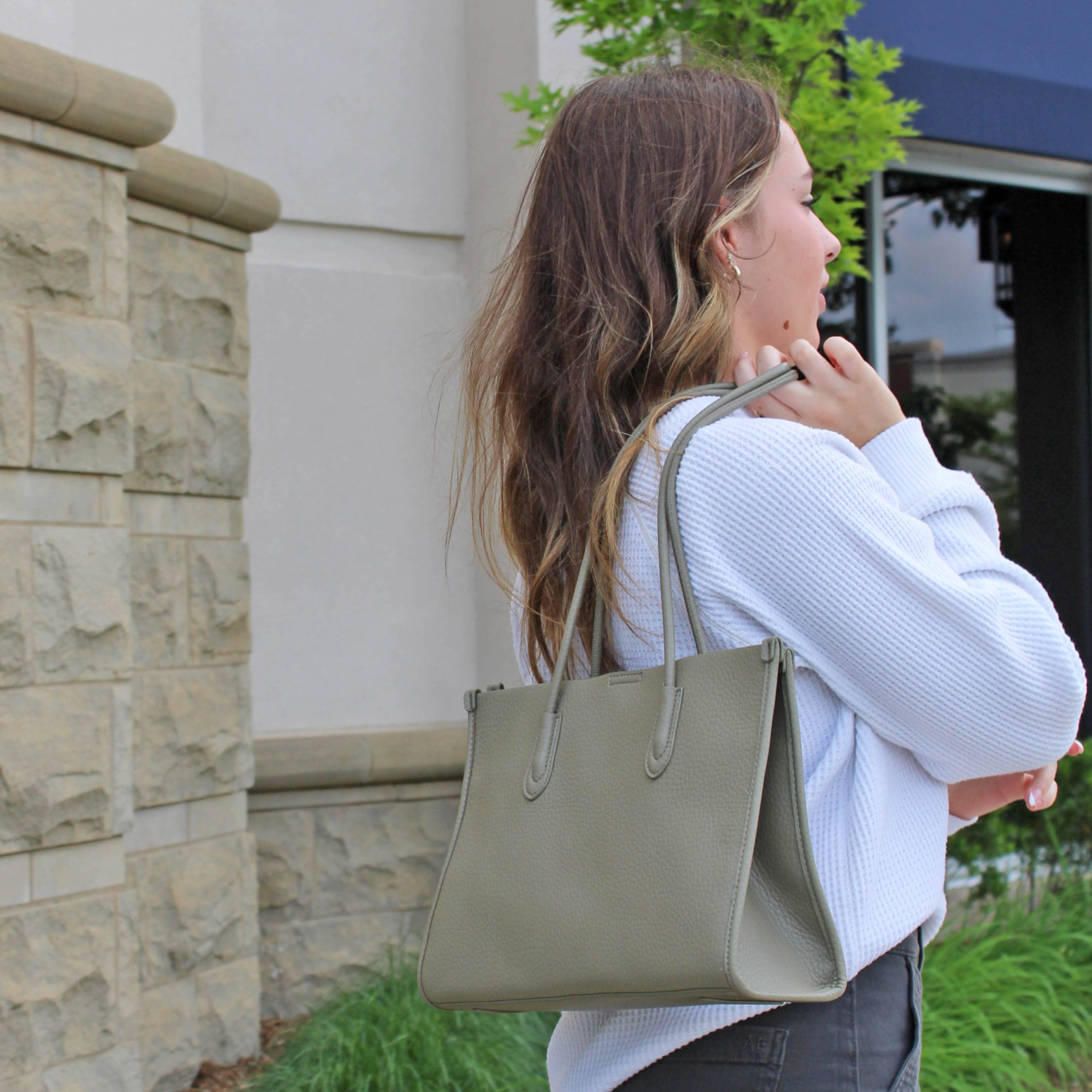 Whitney Tote