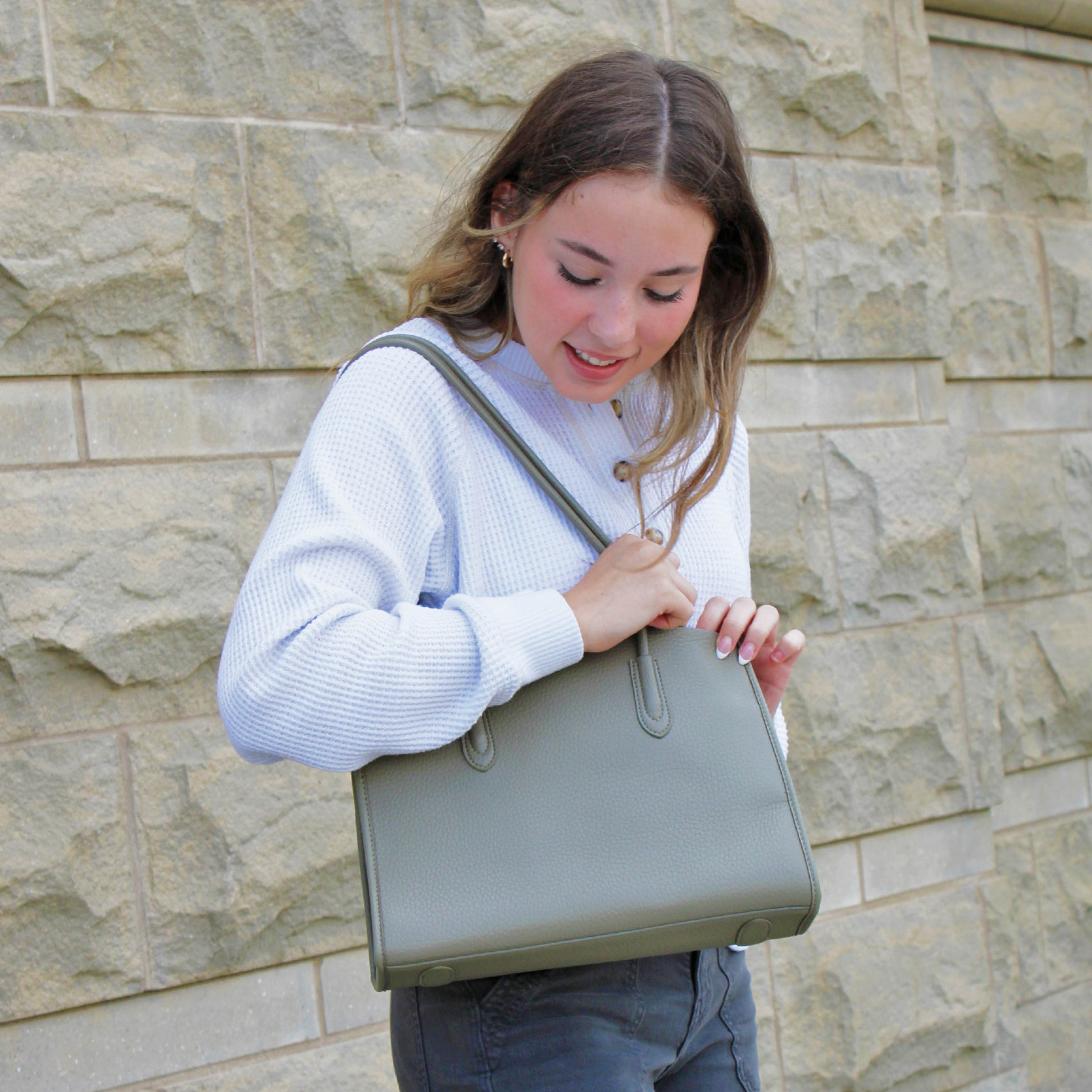 Whitney Tote