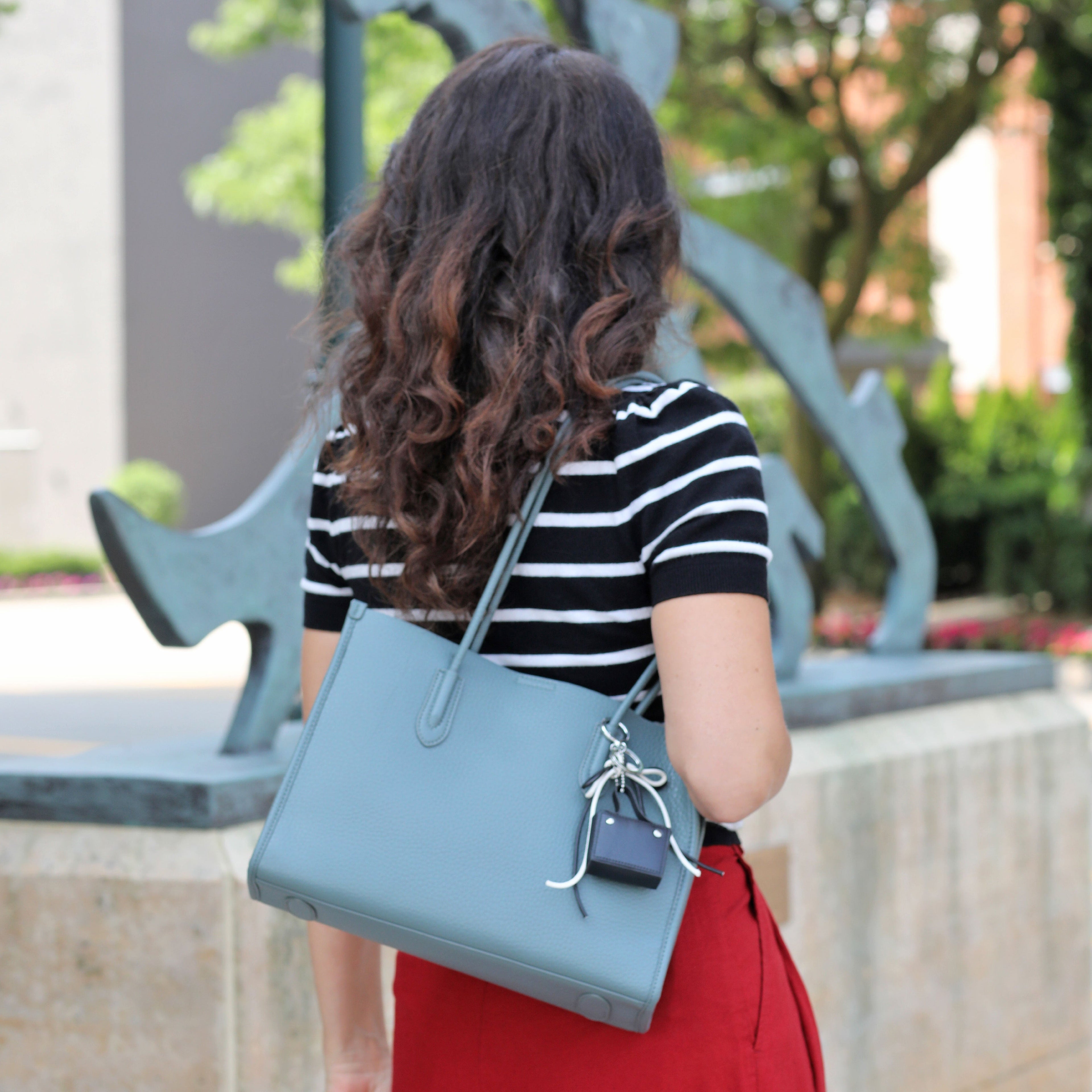 Whitney Tote