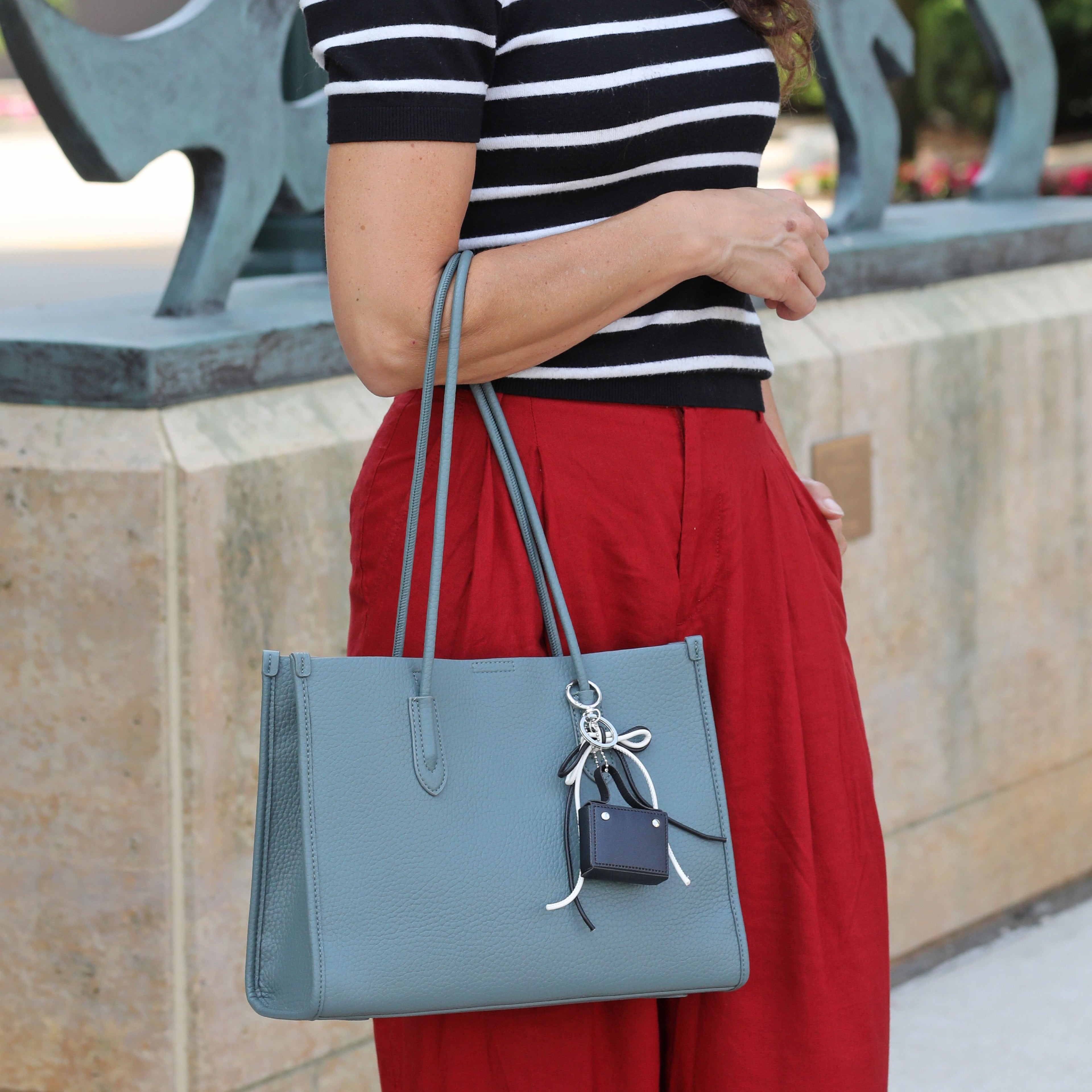 Whitney Tote