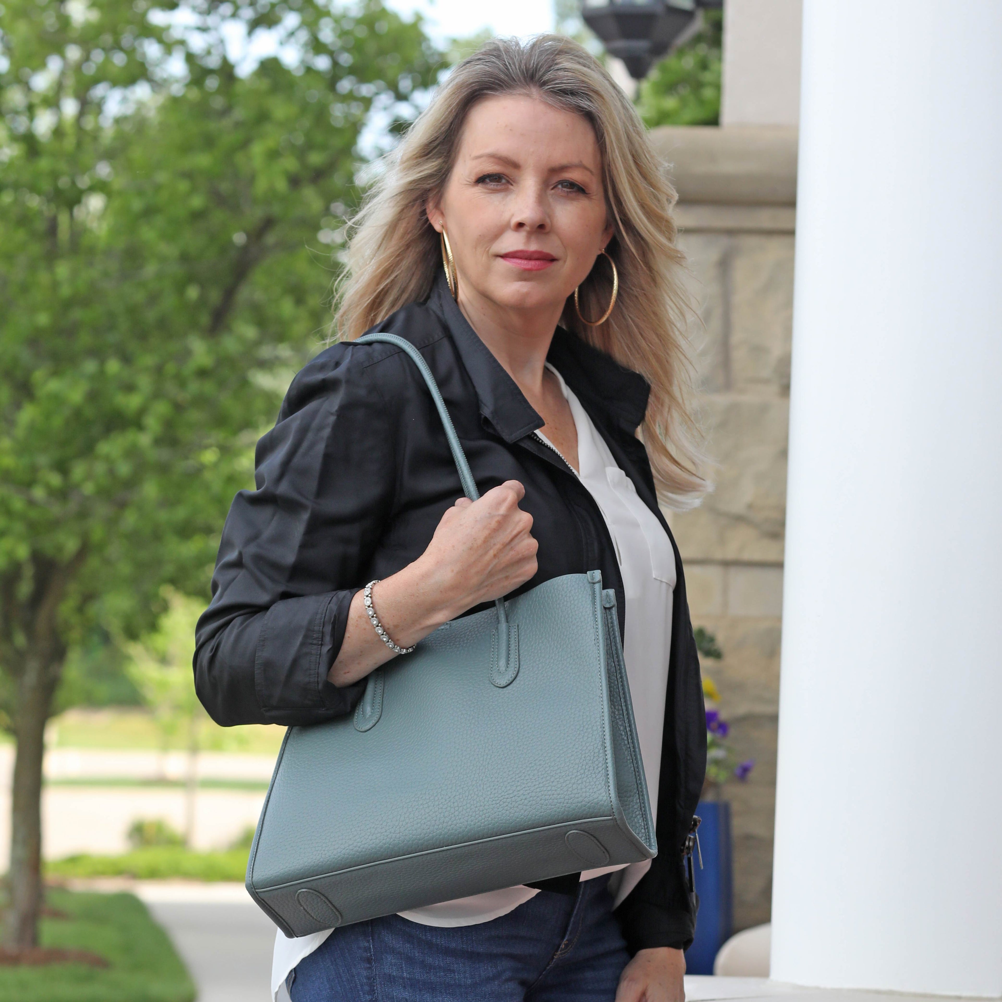 Whitney Tote