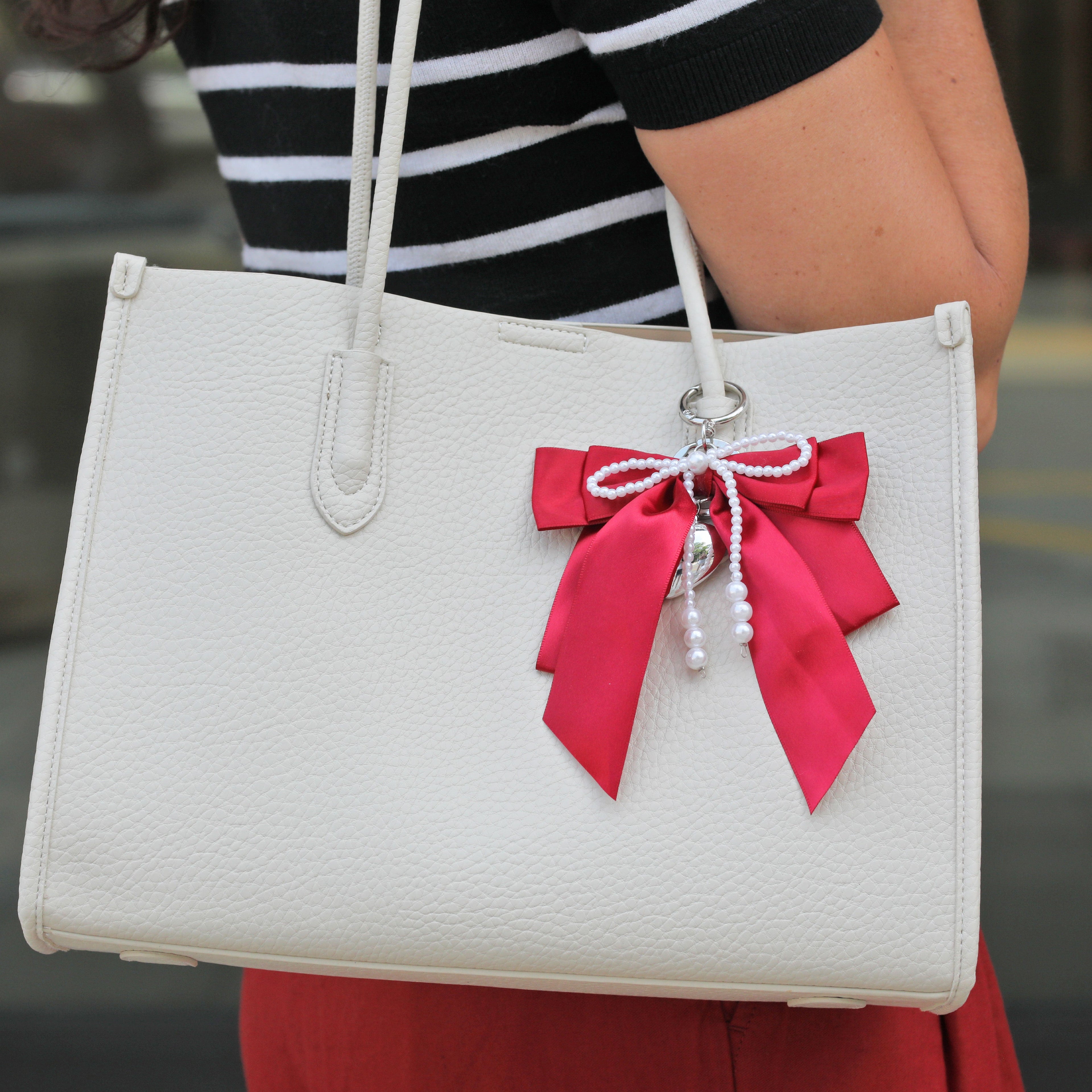 Whitney Tote