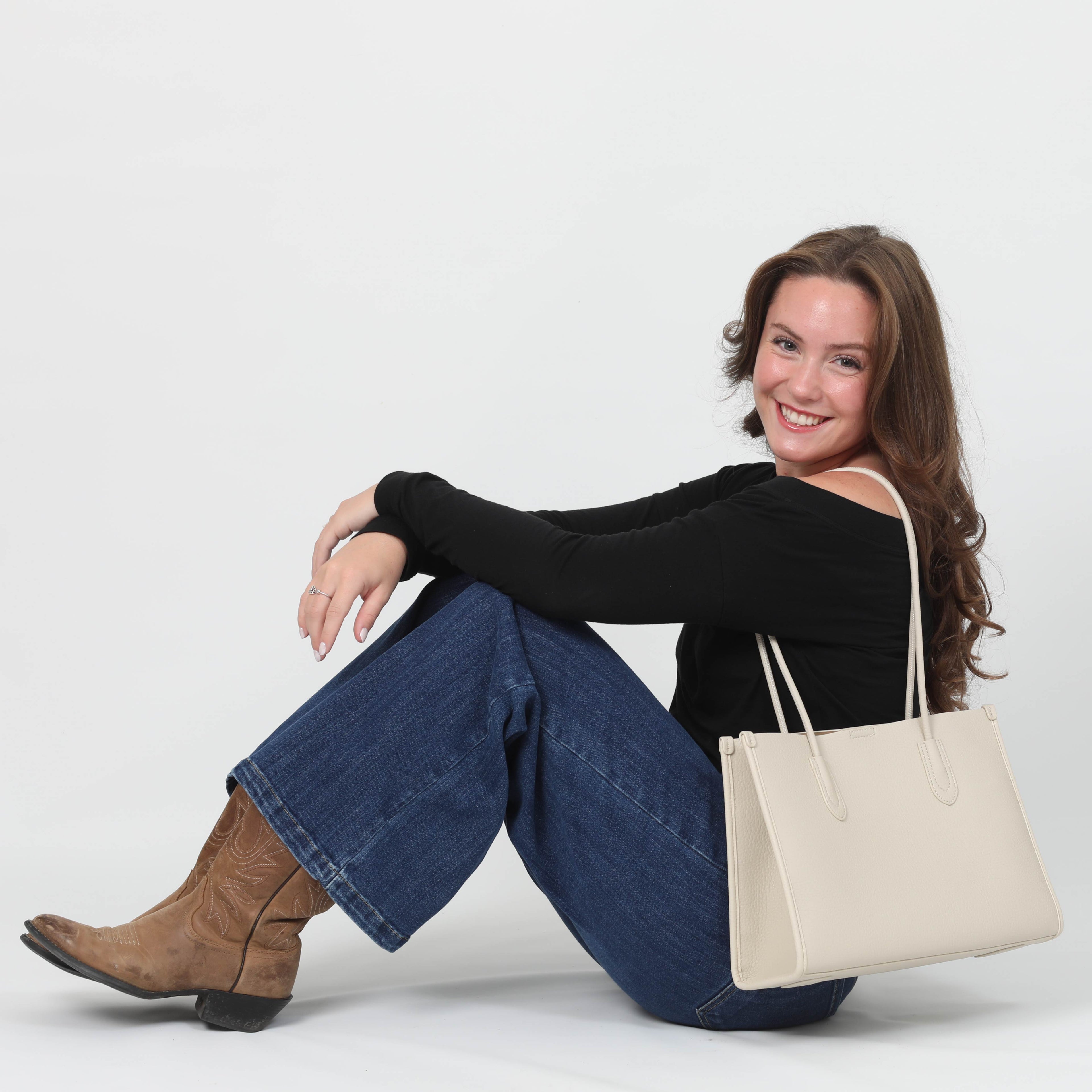 Whitney Tote