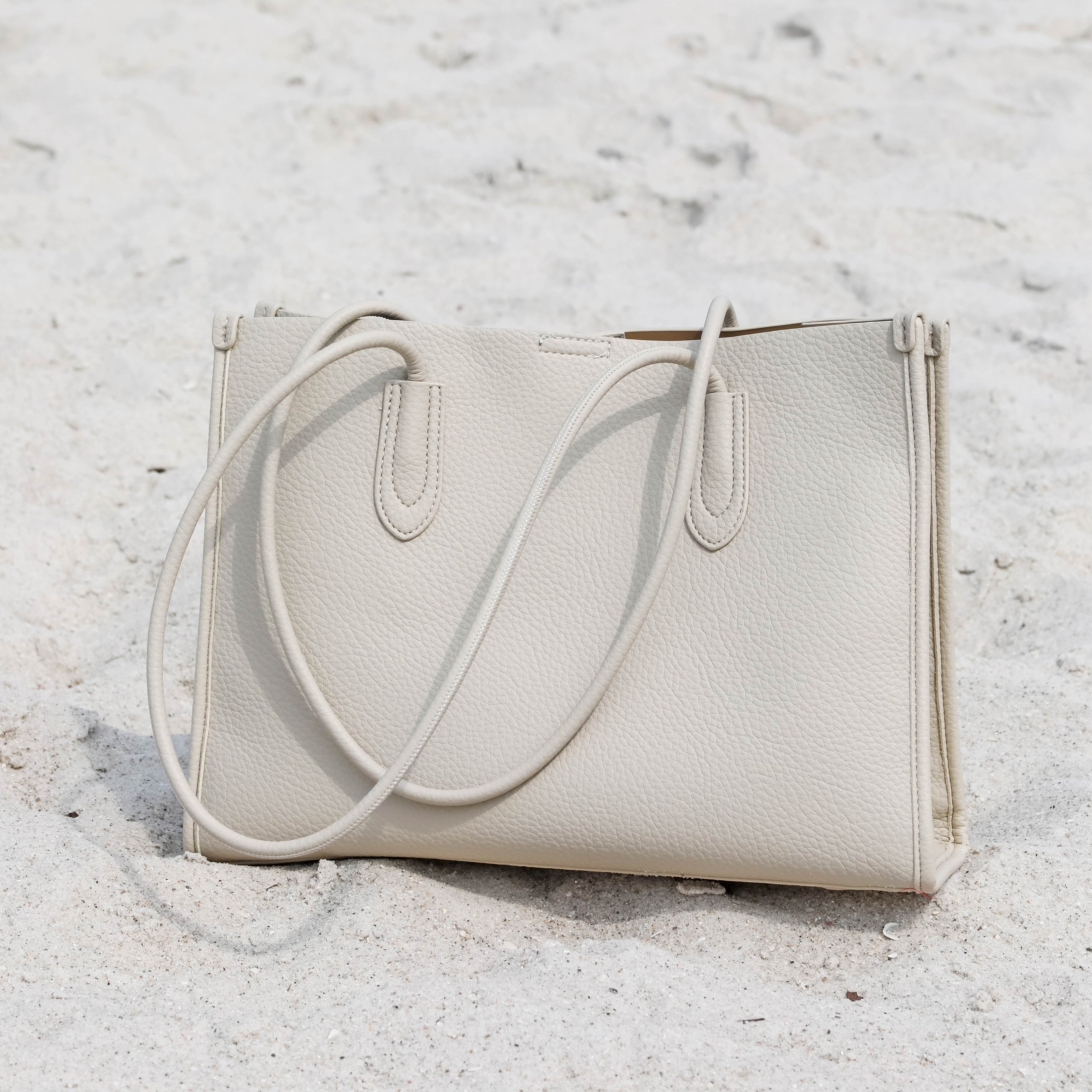 Whitney Tote