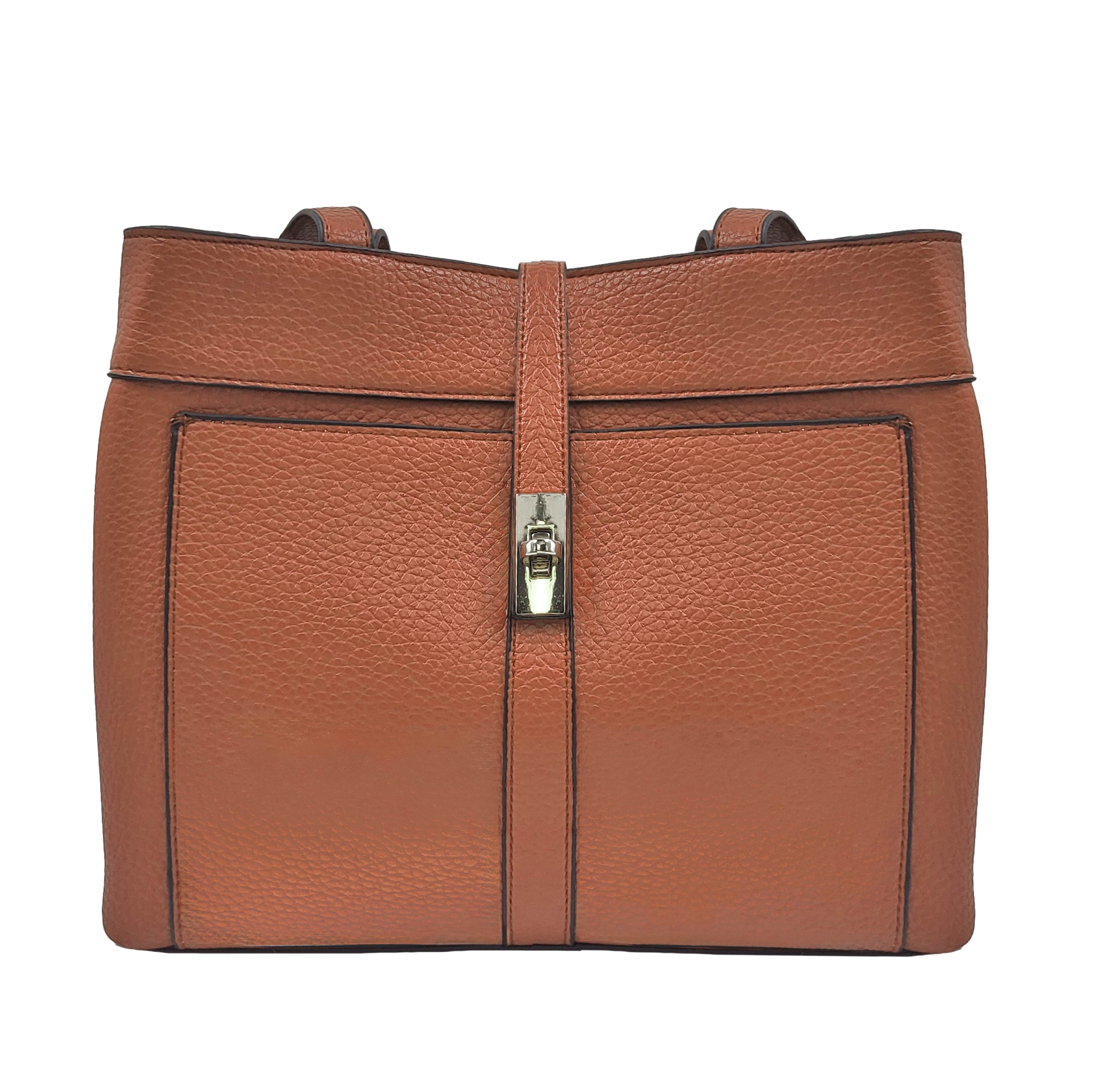 Adele Tote/Crossbody