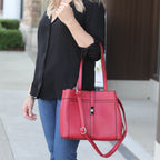 Adele Tote/Crossbody
