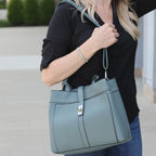 Adele Tote/Crossbody