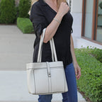 Adele Tote/Crossbody