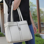 Adele Tote/Crossbody